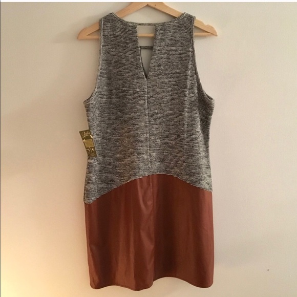 THML// NWT Shift Dress - Picture 4 of 8